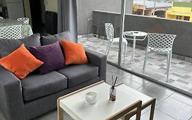 Modern Apartment In Azul
